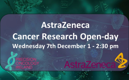 2022 AstraZeneca open-day event